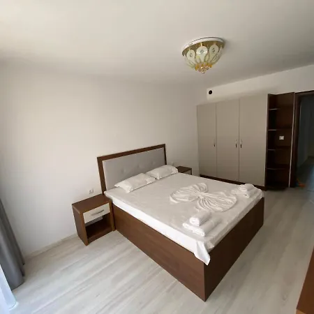 Apartments Pomorie Exterior photo