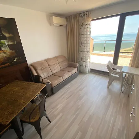 Apartments Pomorie Exterior photo