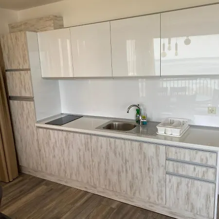 Apartments Pomorie Exterior photo