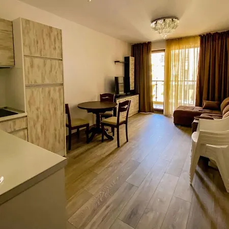 Apartments Pomorie Room photo
