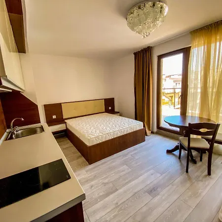 Apartments Pomorie Room photo