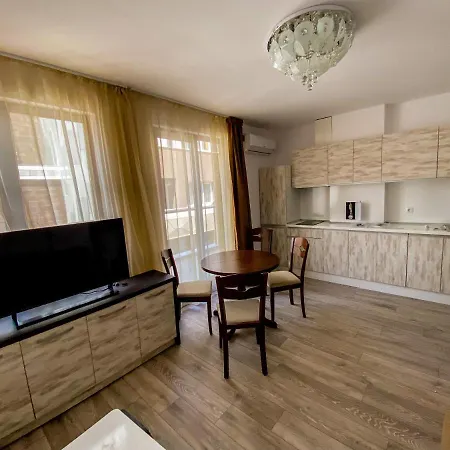Apartments Pomorie Room photo