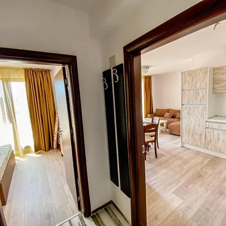 Apartments Pomorie Exterior photo