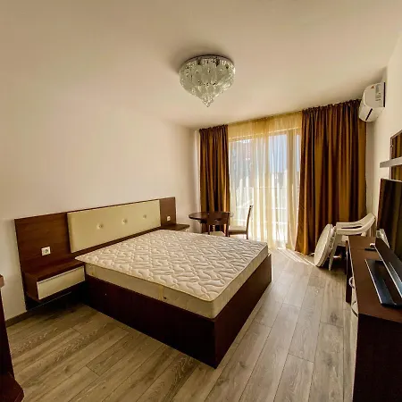 Apartments Pomorie Room photo