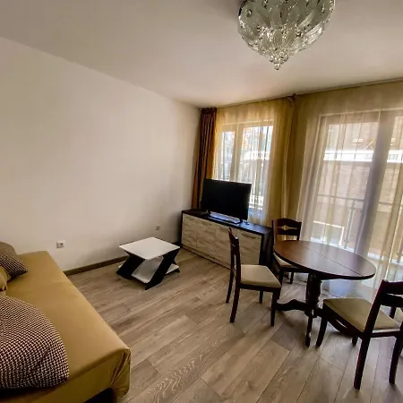 Apartments Pomorie Exterior photo