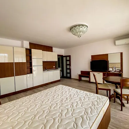 Apartments Pomorie Room photo