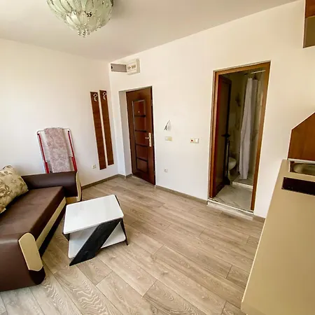 Apartments Pomorie Room photo