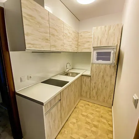 Apartments Pomorie Room photo