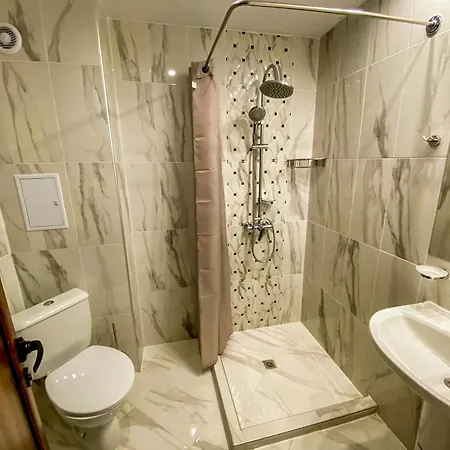 Apartments Pomorie Room photo