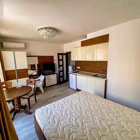 Apartments Pomorie Room photo