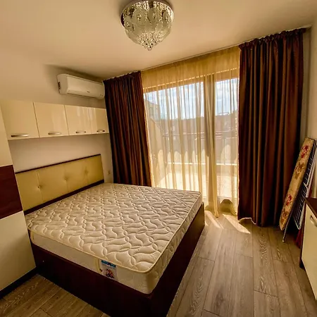 Apartments Pomorie Room photo