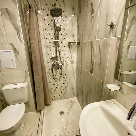 Apartments Pomorie Room photo