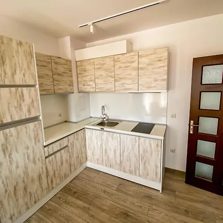 Apartments Pomorie Room photo
