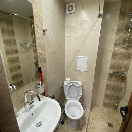 Apartments Pomorie Room photo
