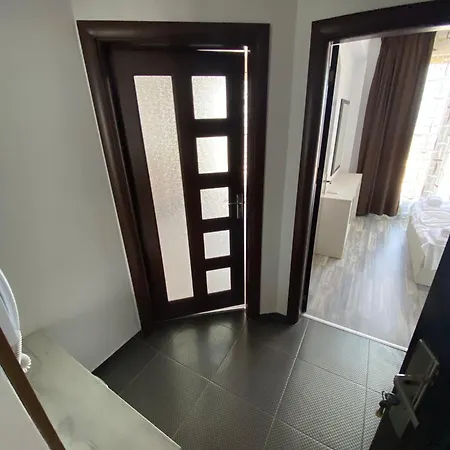 Apartments Pomorie Room photo