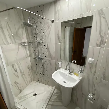 Apartments Pomorie Room photo