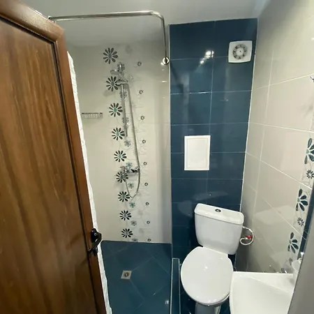 Apartments Pomorie Room photo