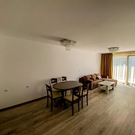 Apartments Pomorie Room photo