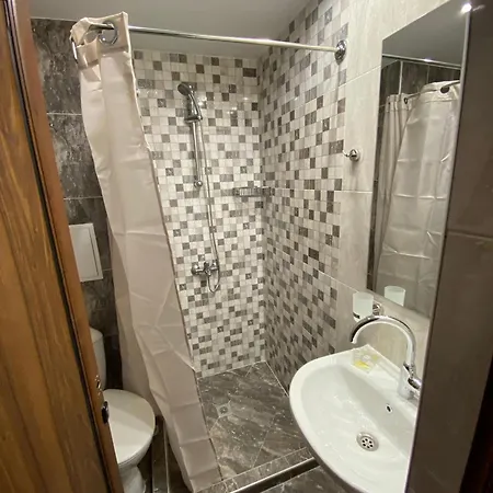 Apartments Pomorie Room photo