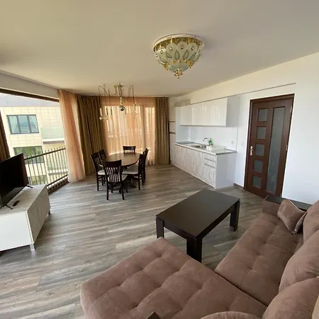 Apartments Pomorie Room photo