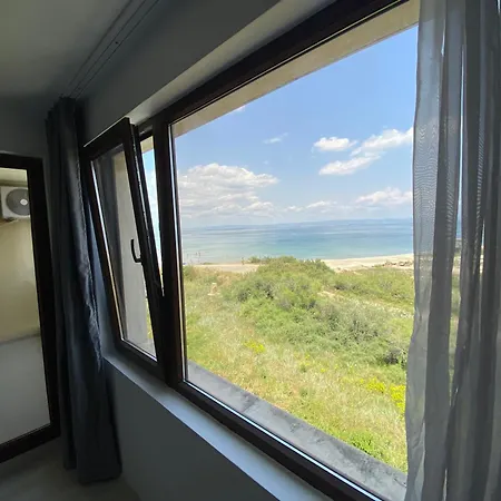 Apartments Pomorie Room photo