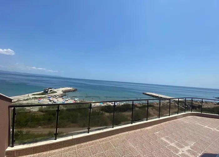 Apartments Pomorie