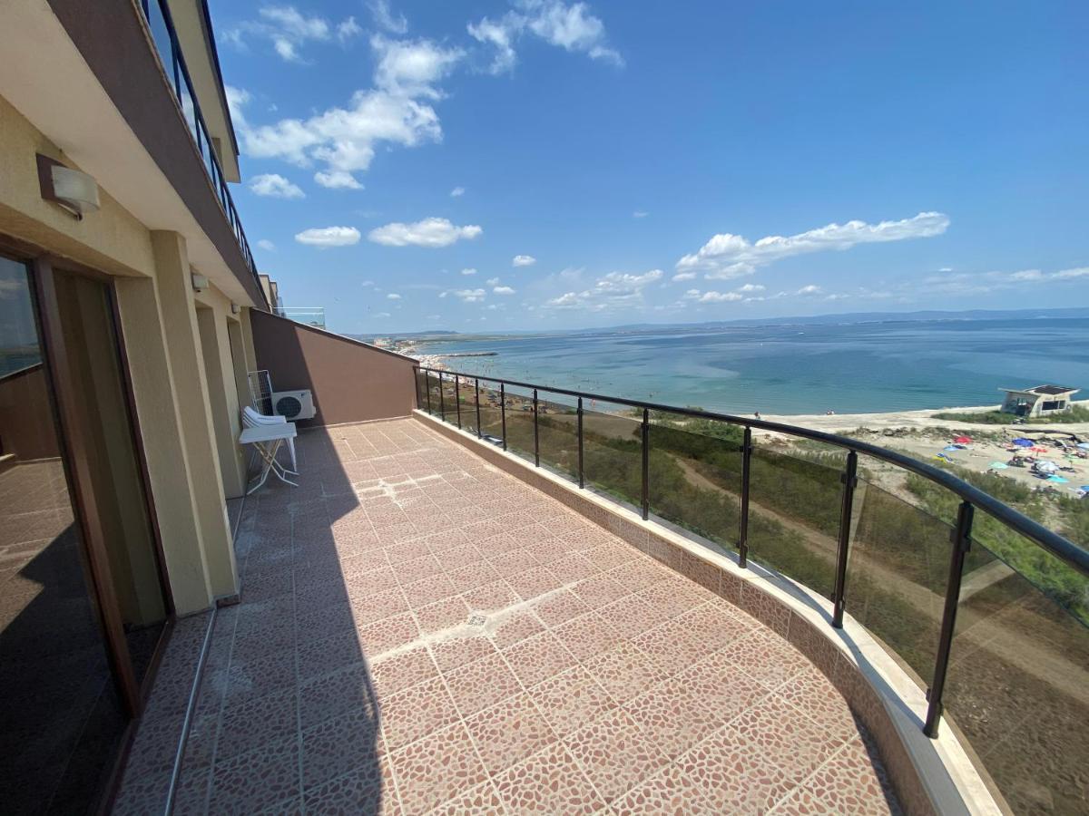 Apartments Pomorie *