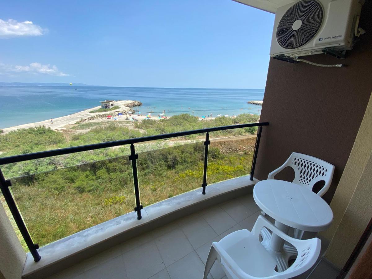Апартамент Apartments Pomorie Поморие