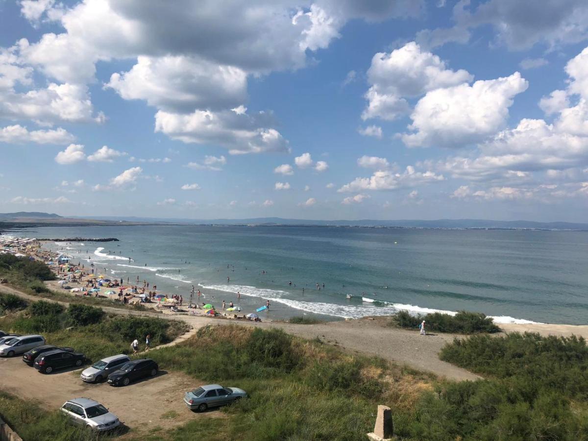 Апартамент Apartments Pomorie