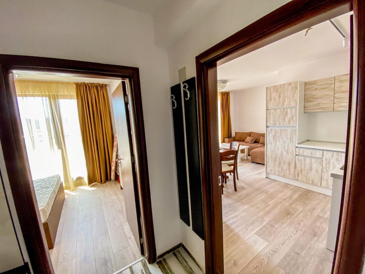 Apartments Pomorie