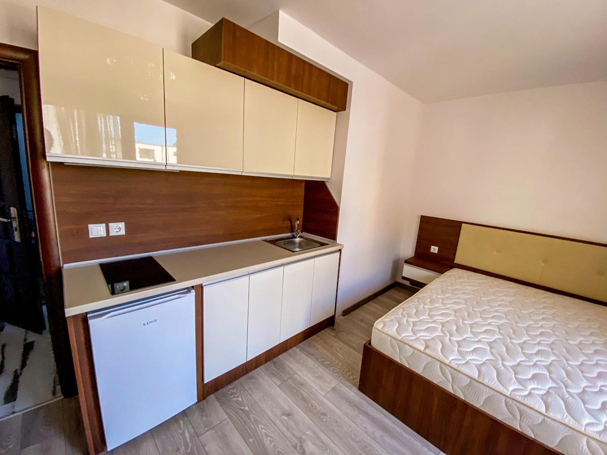 Apartments Pomorie