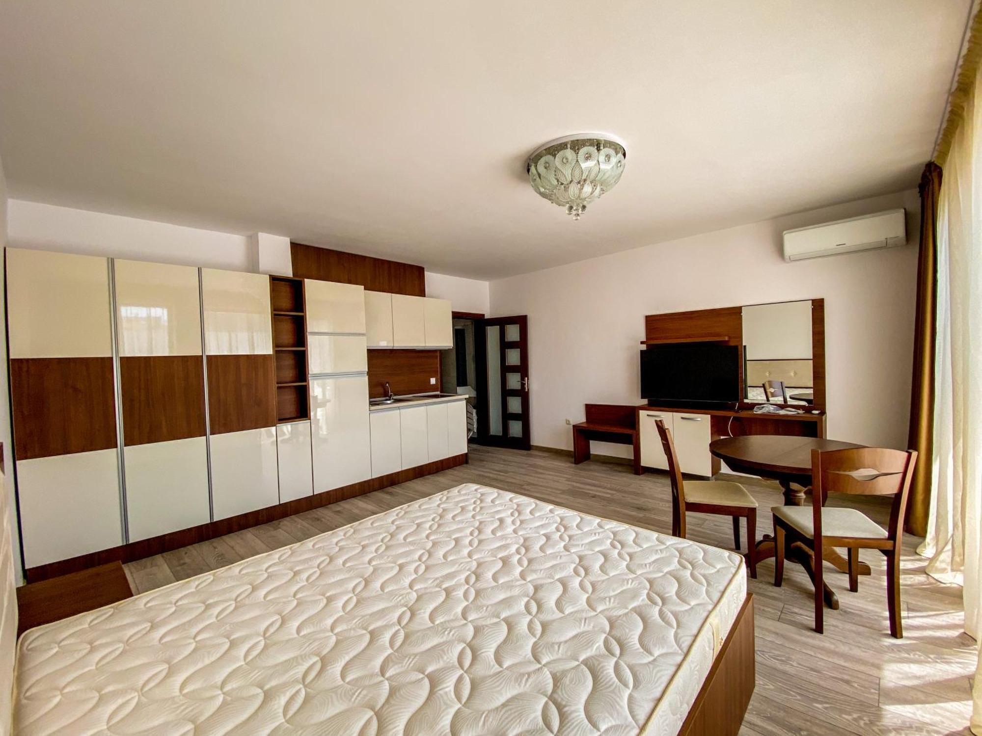 Апартамент Apartments Pomorie