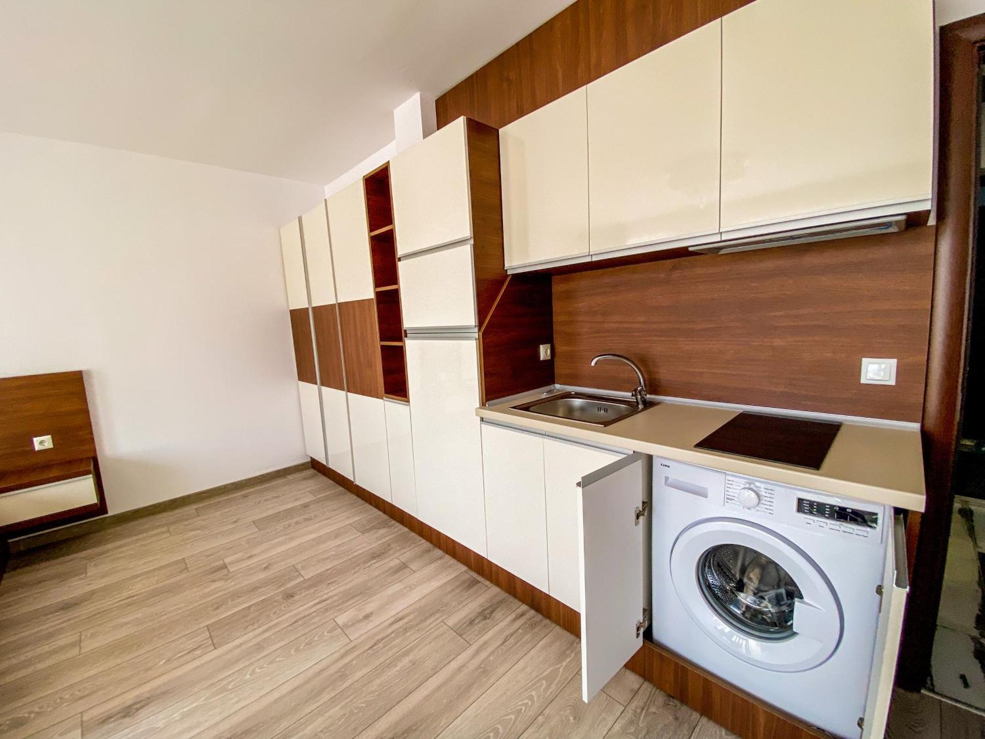 Apartments Pomorie Апартамент Поморие