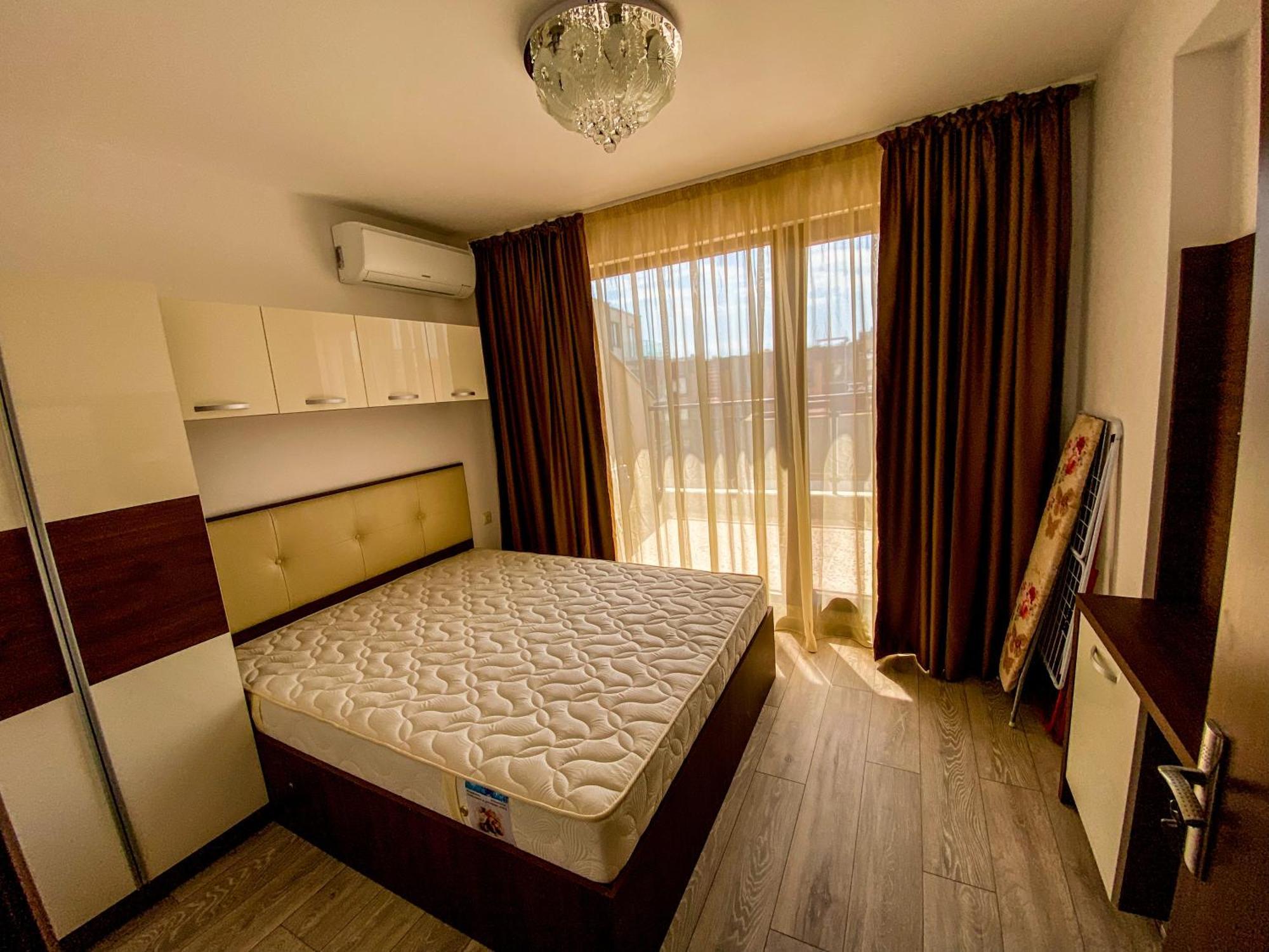 Apartments Pomorie Апартамент Поморие