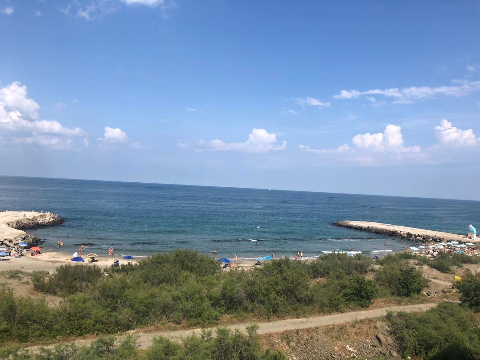 Апартамент Apartments Pomorie *