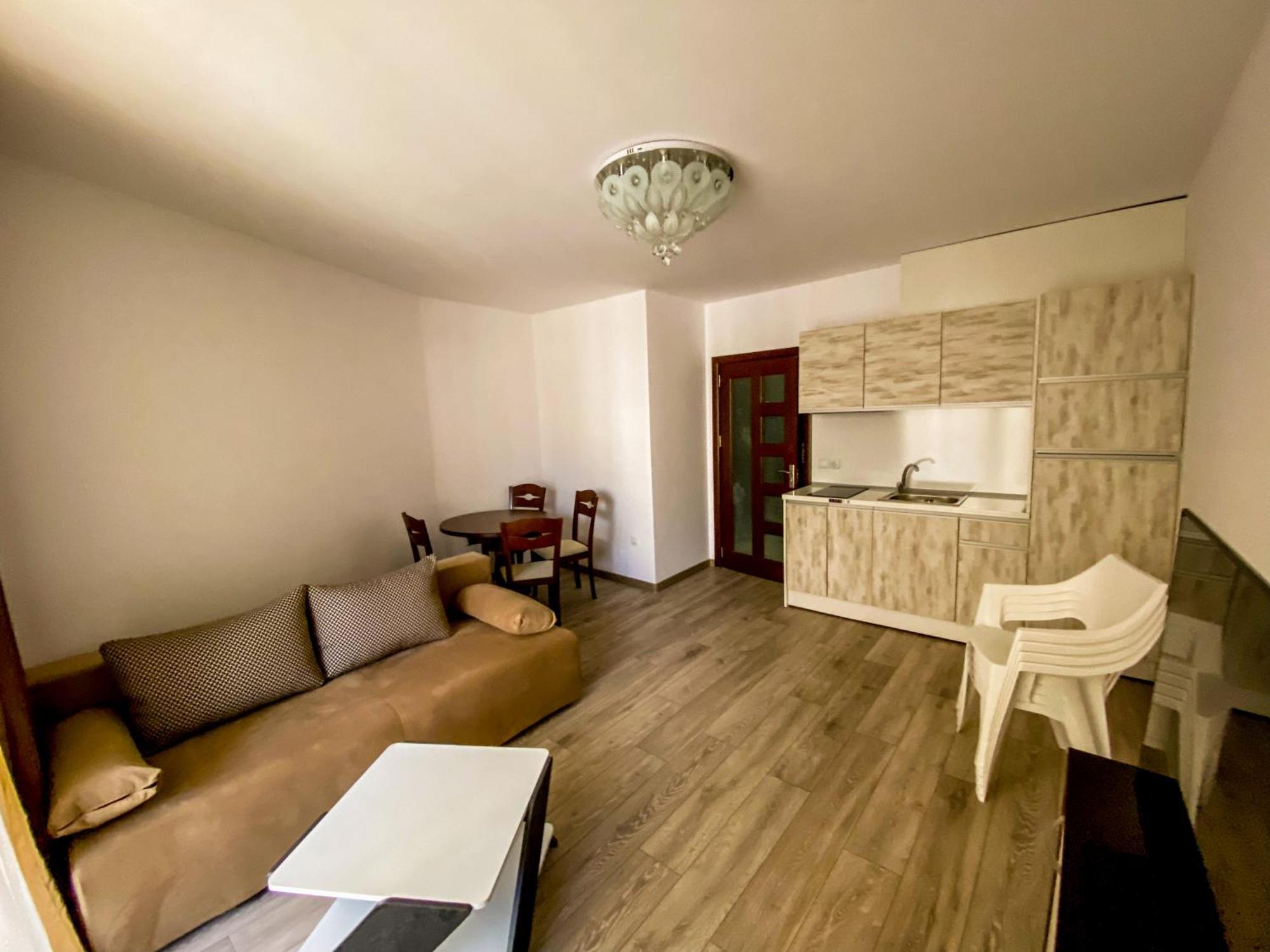 Apartments Pomorie