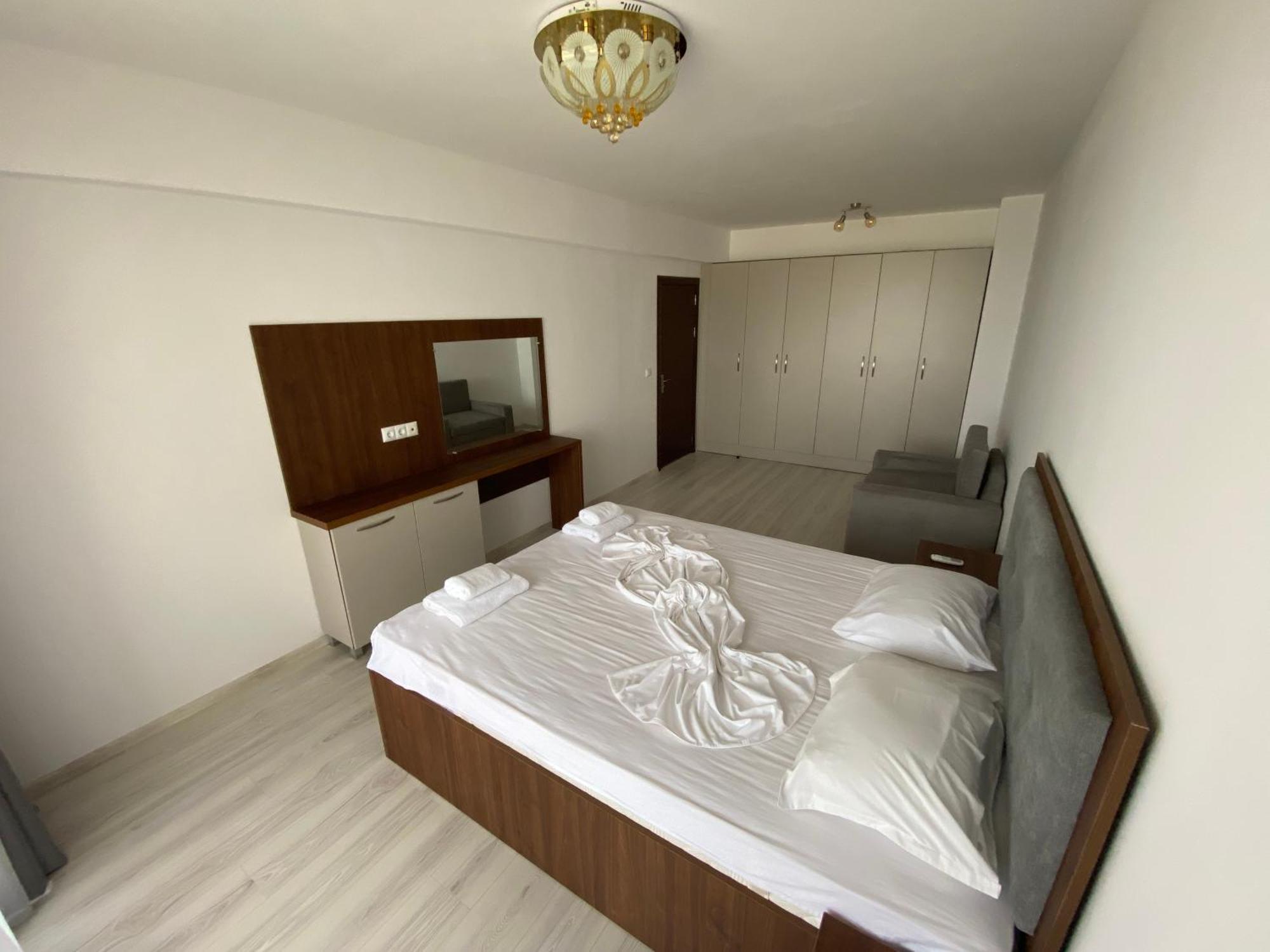 Apartments Pomorie Апартамент Поморие