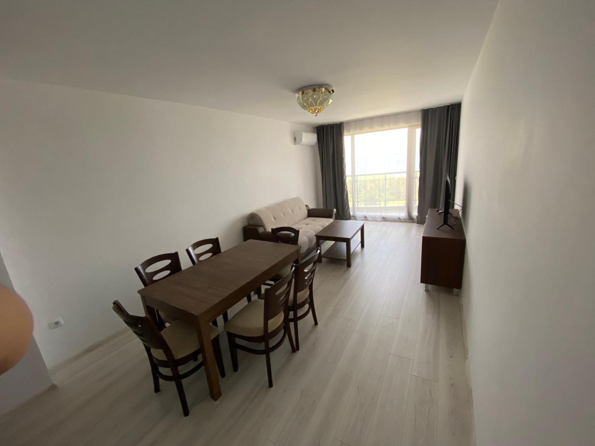 Apartments Pomorie