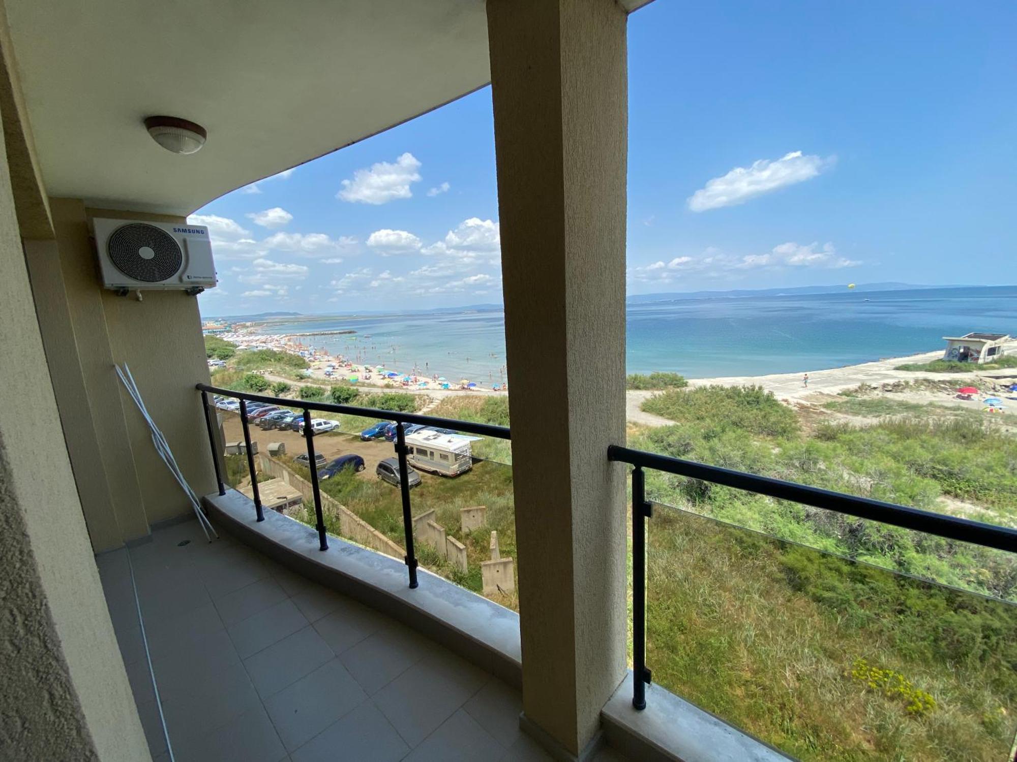 Apartments Pomorie