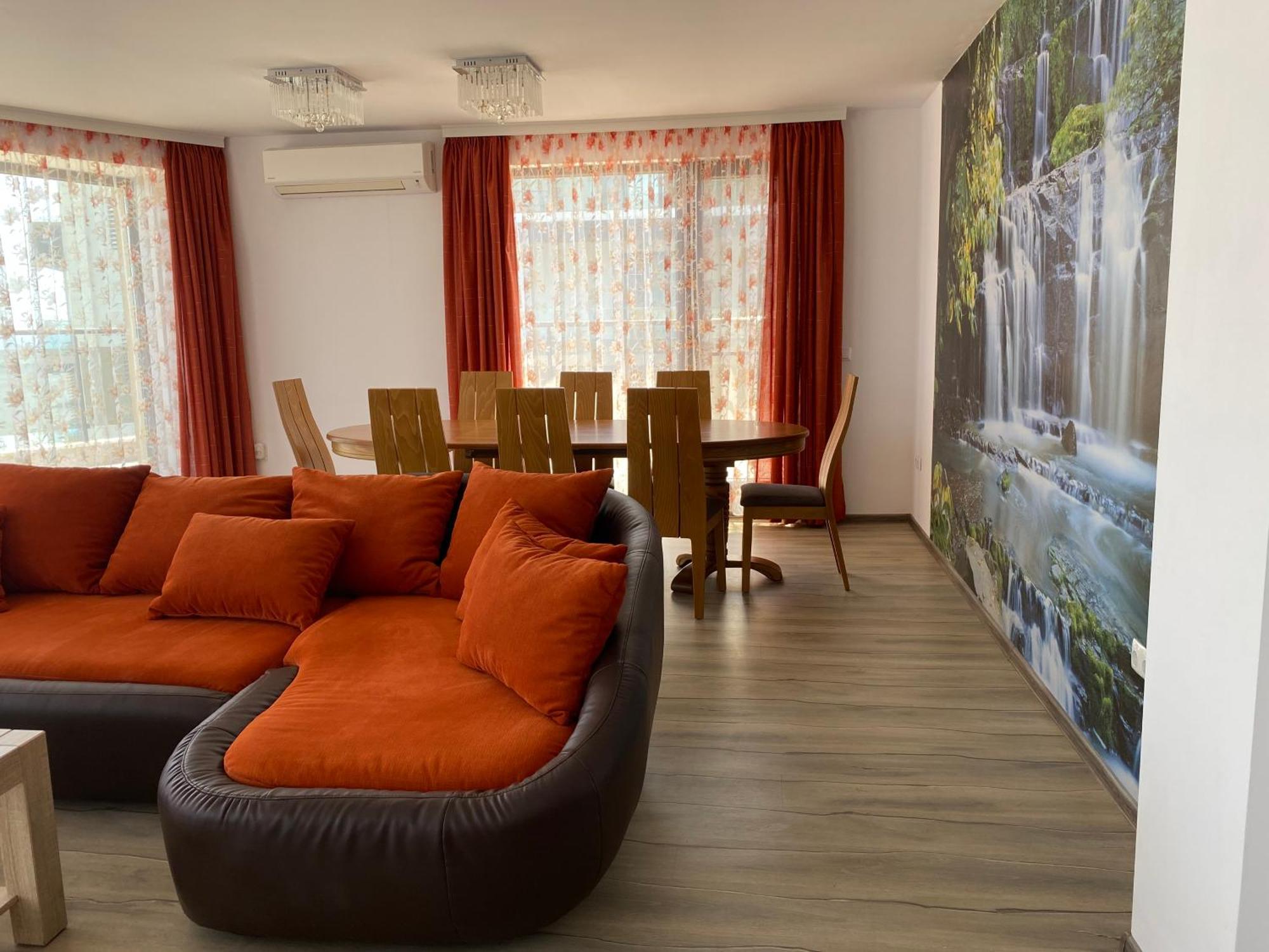 Apartments Pomorie Апартамент Поморие