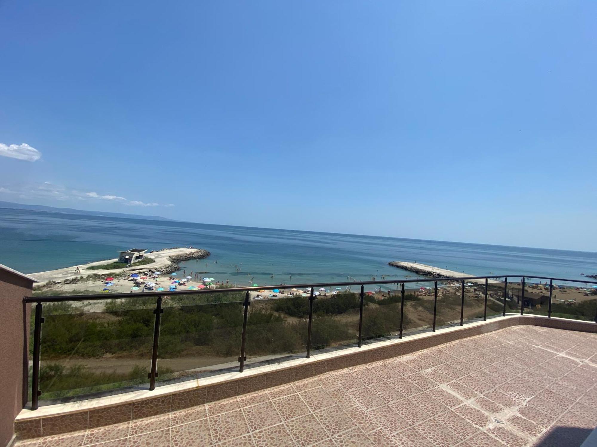 Апартамент Apartments Pomorie *