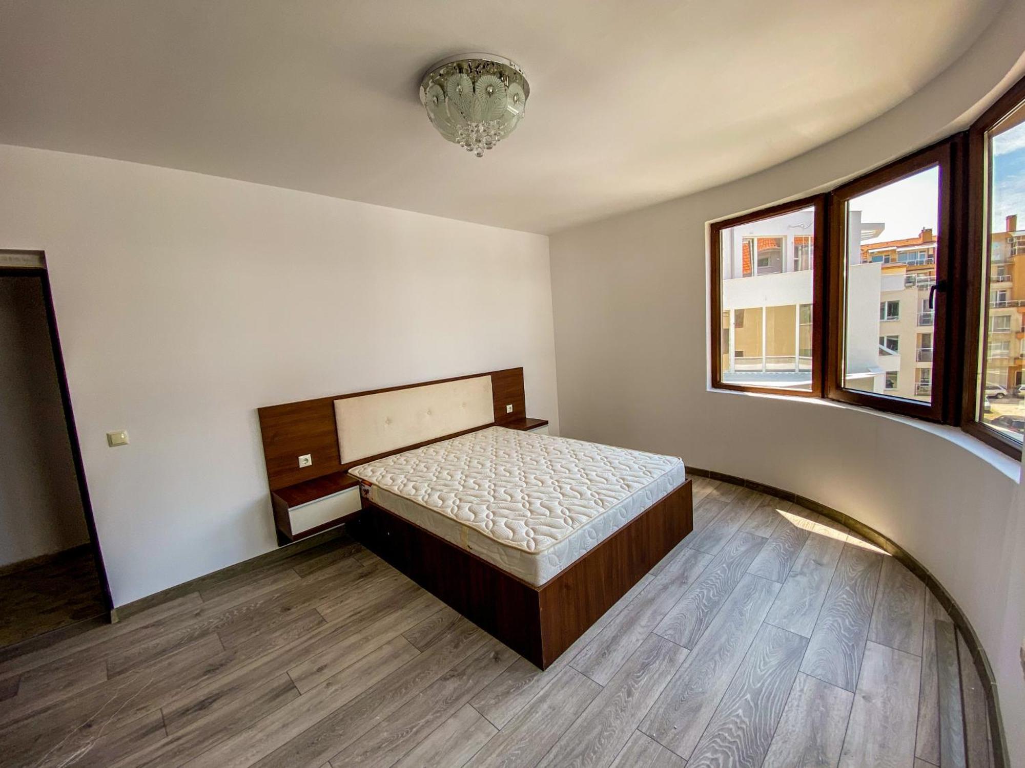 Apartments Pomorie Апартамент Поморие