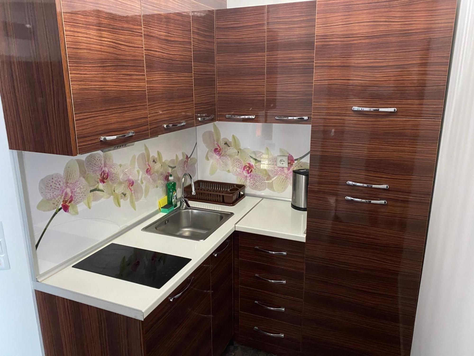 Apartments Pomorie * Поморие
