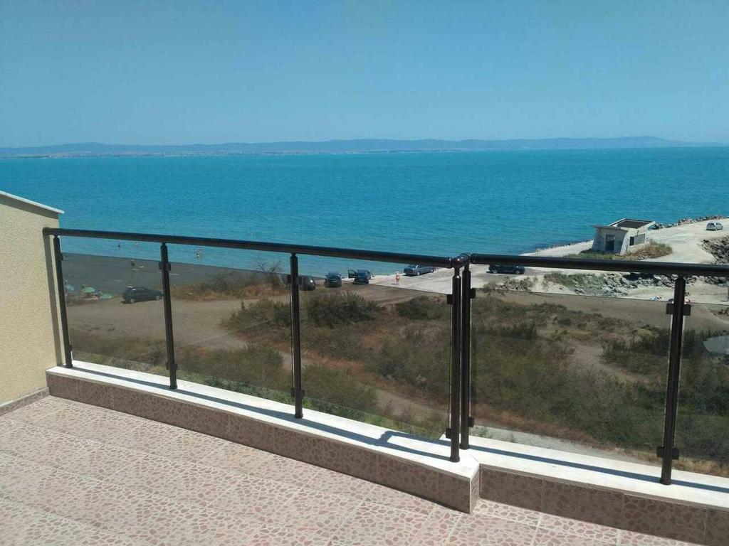 Апартамент Apartments Pomorie
